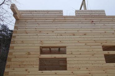 Фотоотчет отзыва, проект 