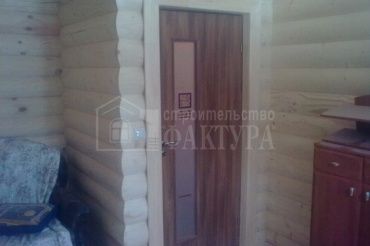 Фотоотчет отзыва, проект Крутец