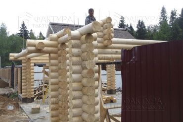 Фотоотчет отзыва, проект 