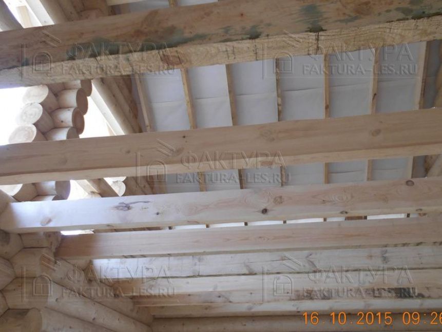 «Крутец» МО. Серпуховский р-н. №27