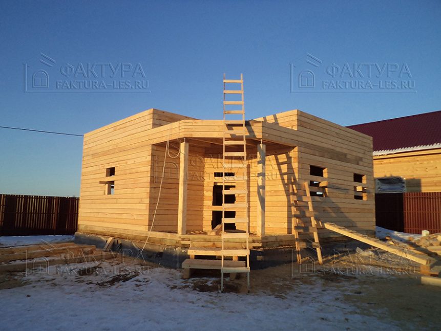 Зел. Бор Можайский р-н №20