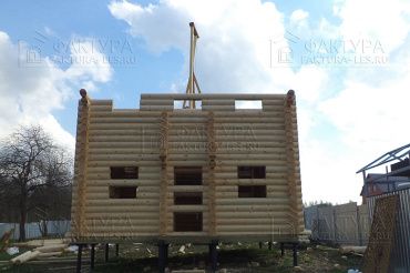 Фотоотчет отзыва, проект Б-14