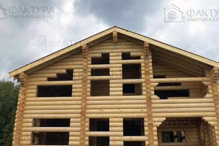 Фотоотчет отзыва, проект 