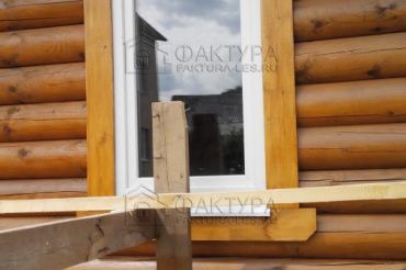 Фотоотчет отзыва, проект Крутец