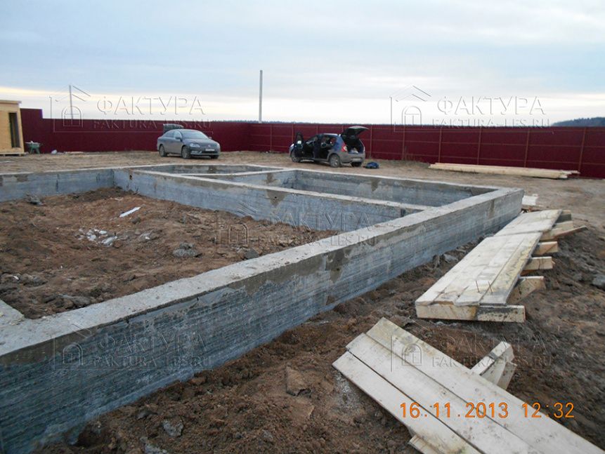 Зел. Бор Можайский р-н №04