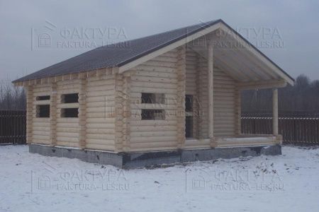 Фотоотчет отзыва, проект Б-21