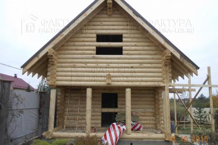 Фотоотчет отзыва, проект Б-5