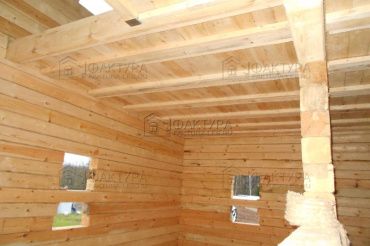 Фотоотчет отзыва, проект Зеленый бор