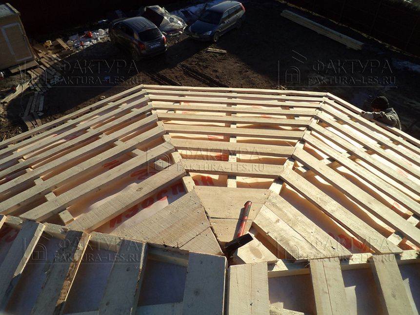 Зел. Бор Можайский р-н №32