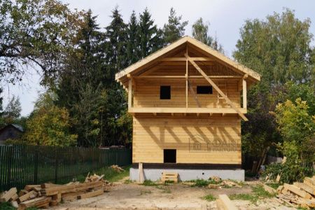 Фотоотчет отзыва, проект Сотка