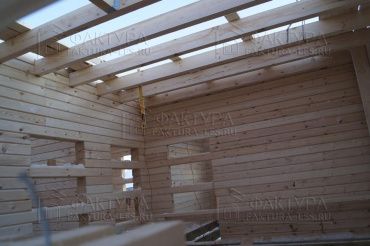 Фотоотчет отзыва, проект Хохловка