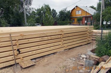 Фотоотчет отзыва, проект Заболотье