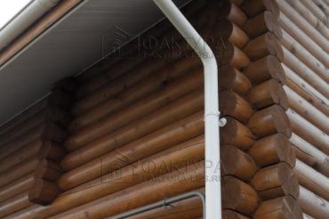 Фотоотчет отзыва, проект Крутец