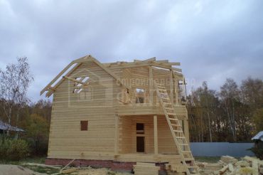 Фотоотчет отзыва, проект Зеленый бор