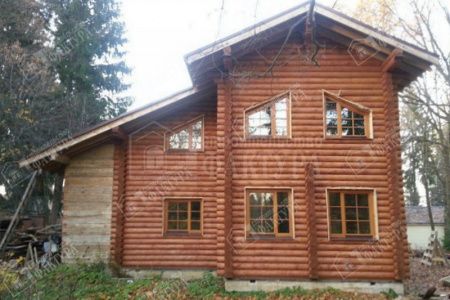 Фотоотчет отзыва, проект Чистые боры