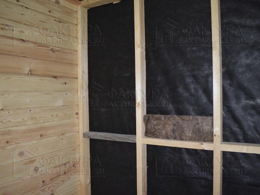 Внутренние отделочные работы - проект Емеля в Московской обл.