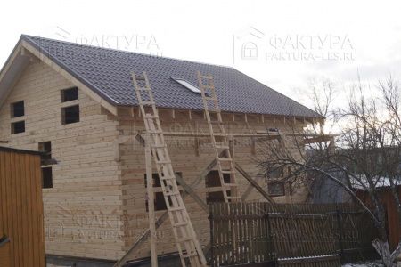 Фотоотчет отзыва, проект Заболотье