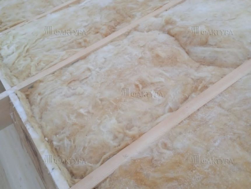 Дом из бруса «Боден» — Московская обл., Дмитровский р-н, д.Исаково - №23