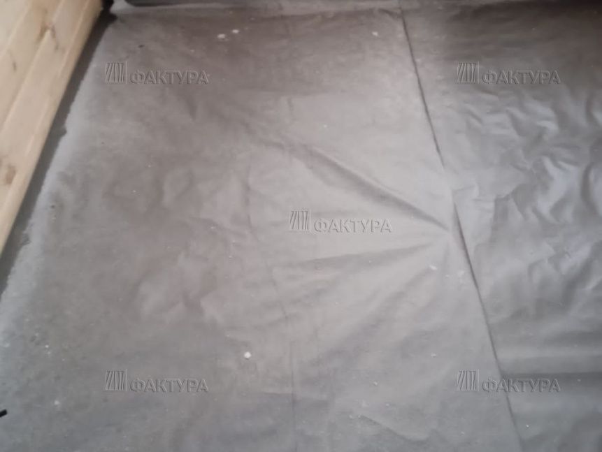 Дом из бруса «Боден» — Московская обл., Дмитровский р-н, д.Исаково - №42