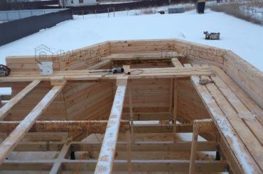 Фотоотчет отзыва, проект Ступино