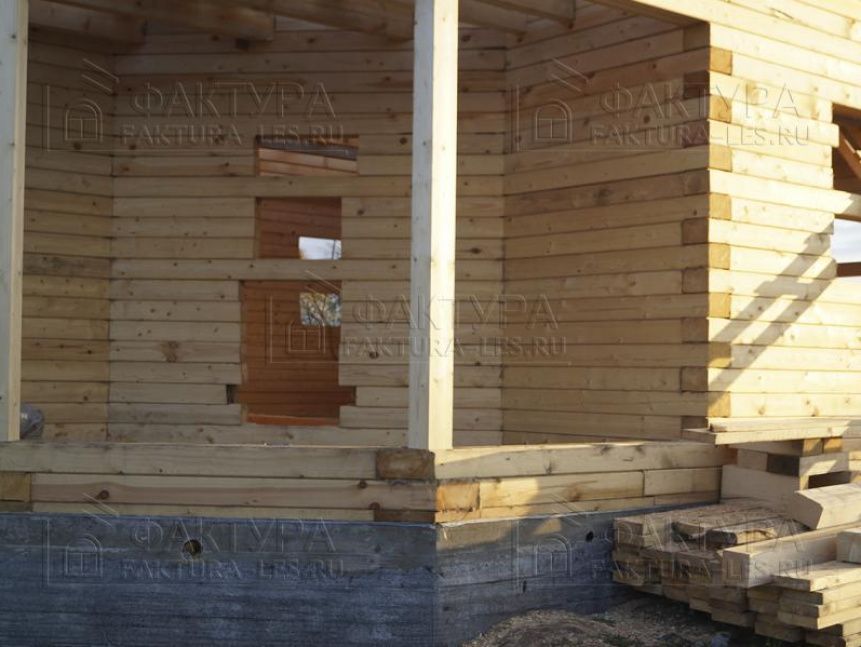 «Зеленый бор» МО. Ступинский р-н. №14