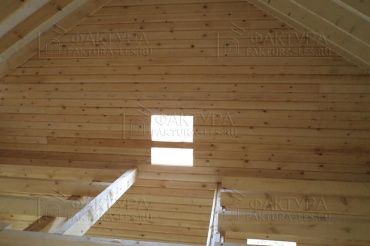 Фотоотчет отзыва, проект Заболотье