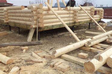 Фотоотчет отзыва, проект Б-30