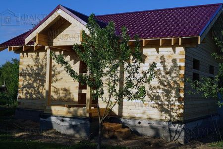 Фотоотчет отзыва, проект 