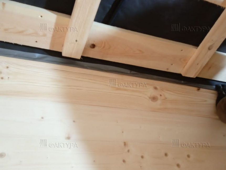 Дом из бруса «Боден» — Московская обл., Дмитровский р-н, д.Исаково - №41