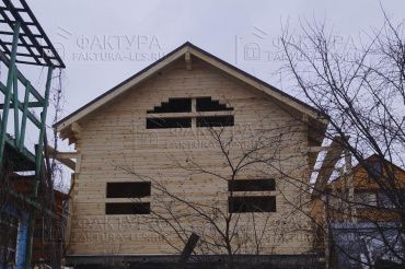 Фотоотчет отзыва, проект Заболотье