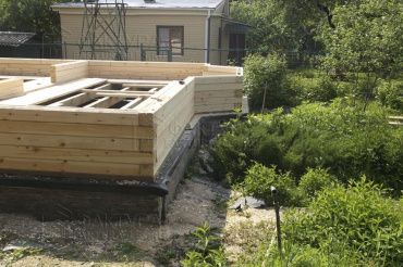 Фотоотчет отзыва, проект Ворониха