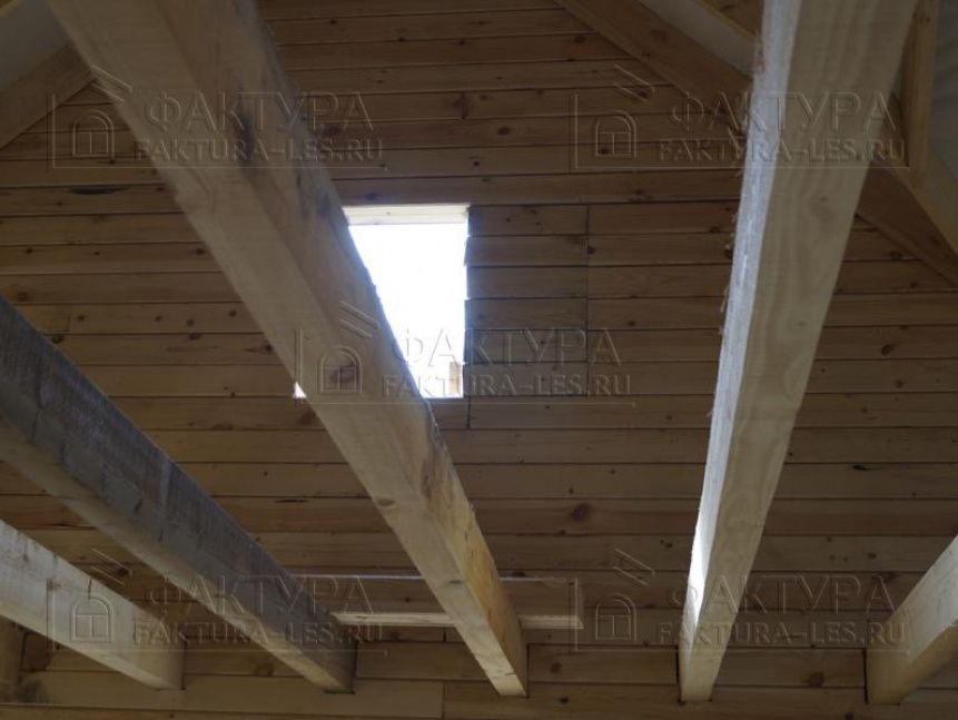 «Зеленый бор» МО. Ступинский р-н. №22