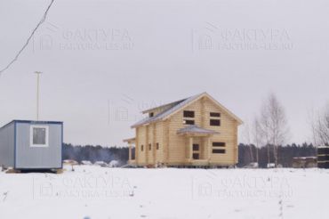 Фотоотчет отзыва, проект Ветлуга