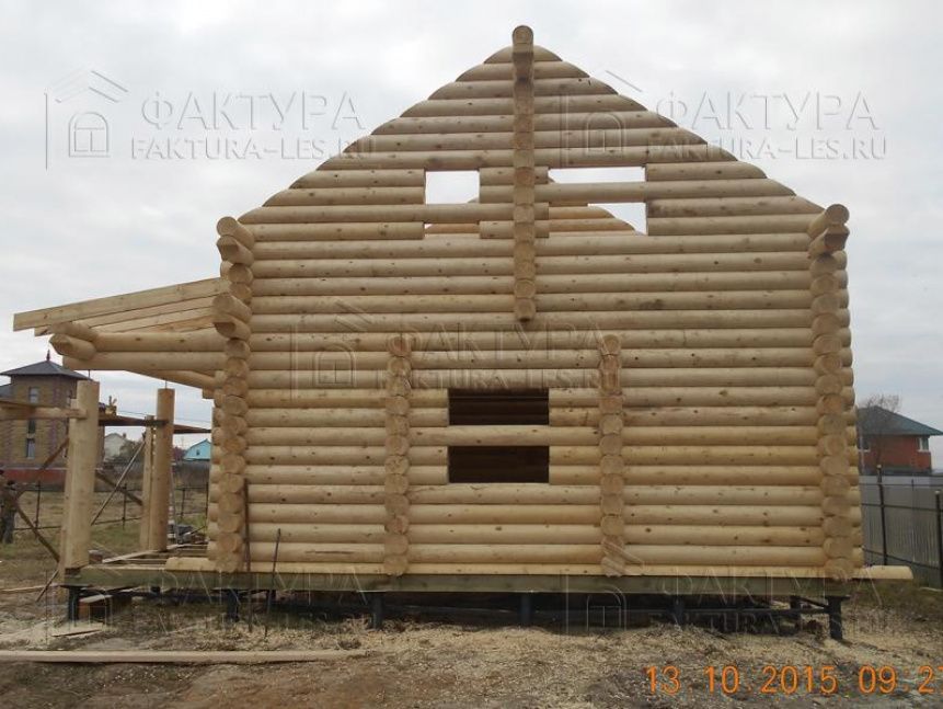 «Крутец» МО. Серпуховский р-н. №15