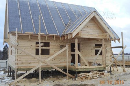 Фотоотчет отзыва, проект Емеля