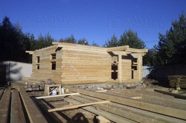 Фотоотчет отзыва, проект Емеля