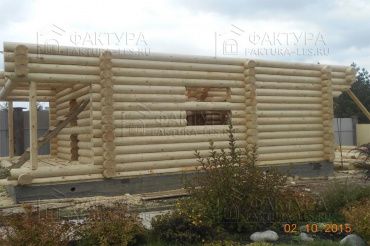 Фотоотчет отзыва, проект Б-5