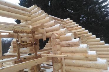 Фотоотчет отзыва, проект Ветлуга