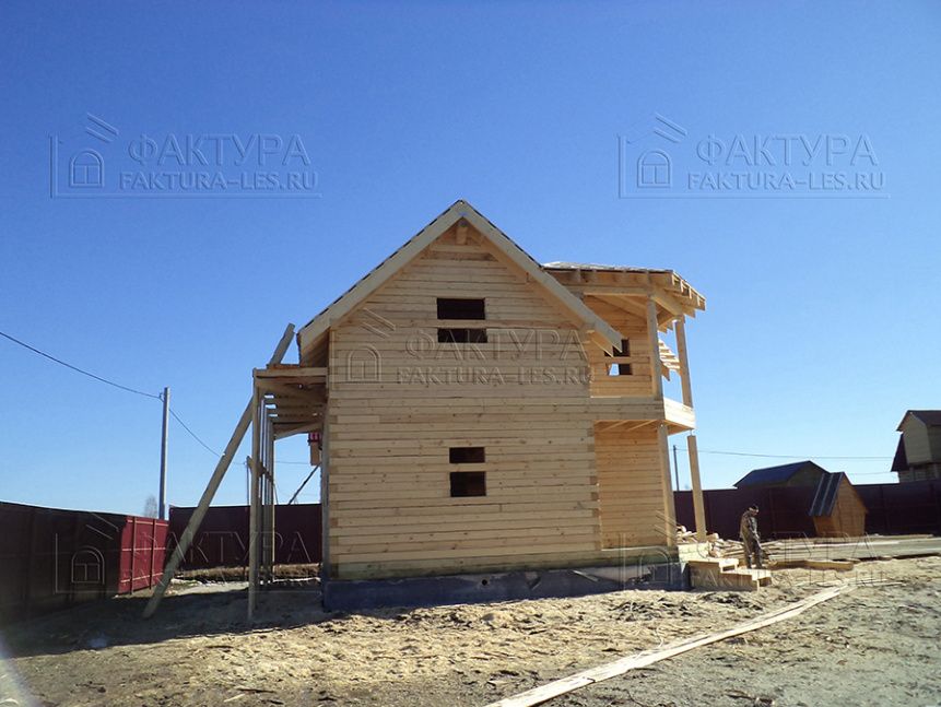 Зел. Бор Можайский р-н №35