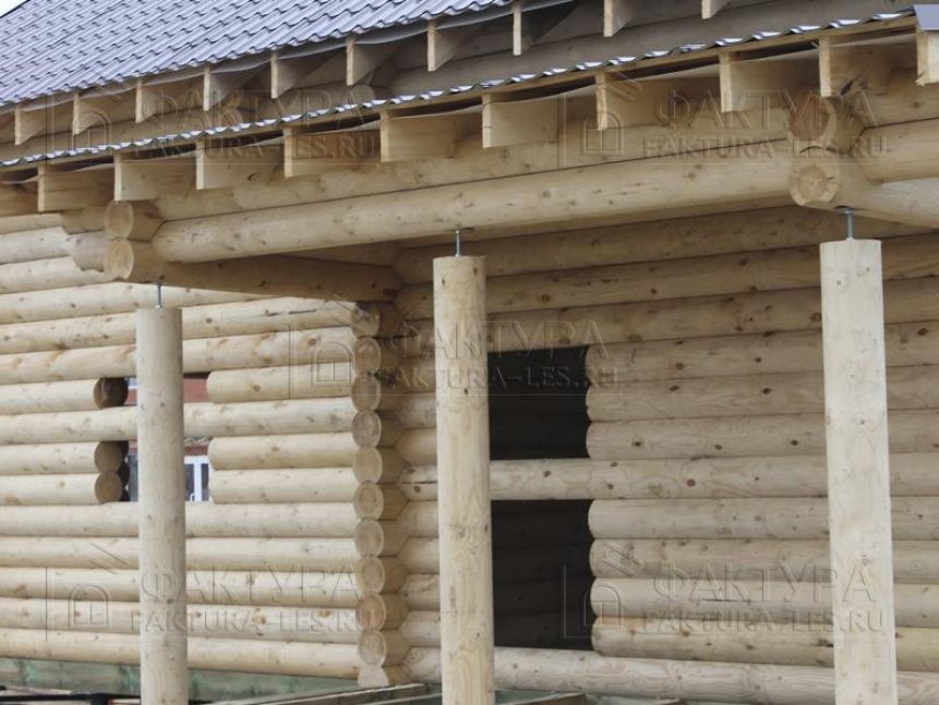 «Крутец» МО. Серпуховский р-н. №35