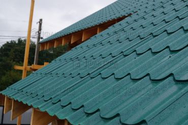 Фотоотчет отзыва, проект Крутец