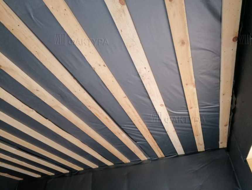 Проект дома из бруса «Малое токарево» — №29