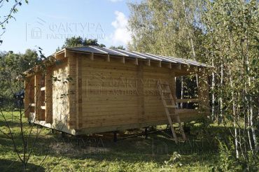 Фотоотчет отзыва, проект 