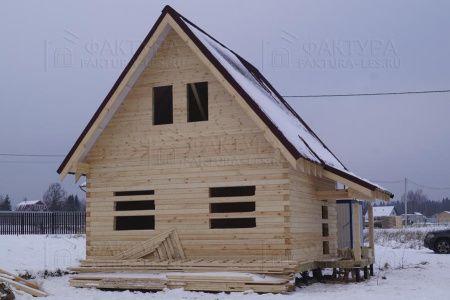 Фотоотчет отзыва, проект 