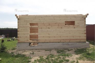 Фотоотчет отзыва, проект 