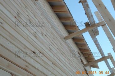 Фотоотчет отзыва, проект Кортюг