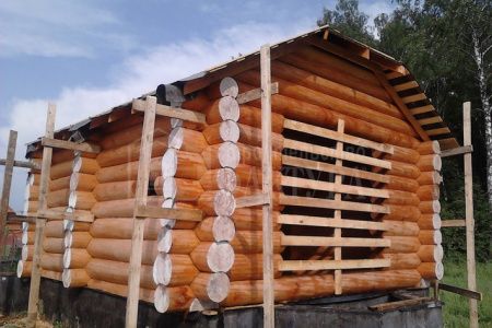 Фотоотчет отзыва, проект 