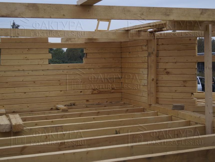 «Зеленый бор» МО. Ступинский р-н. №5