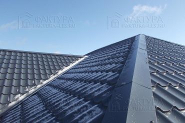 Фотоотчет отзыва, проект Покров