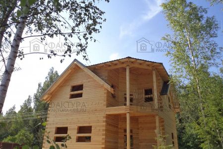 Фотоотчет отзыва, проект 